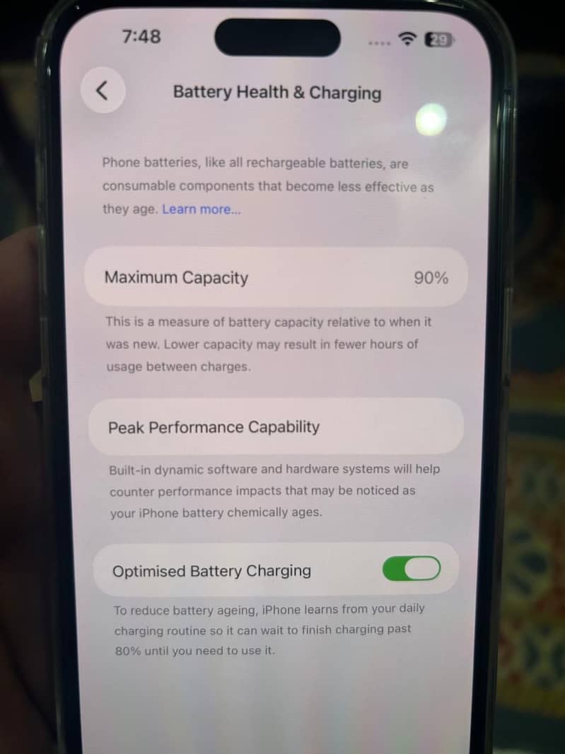 Apple iPhone 14 Pro Max 3