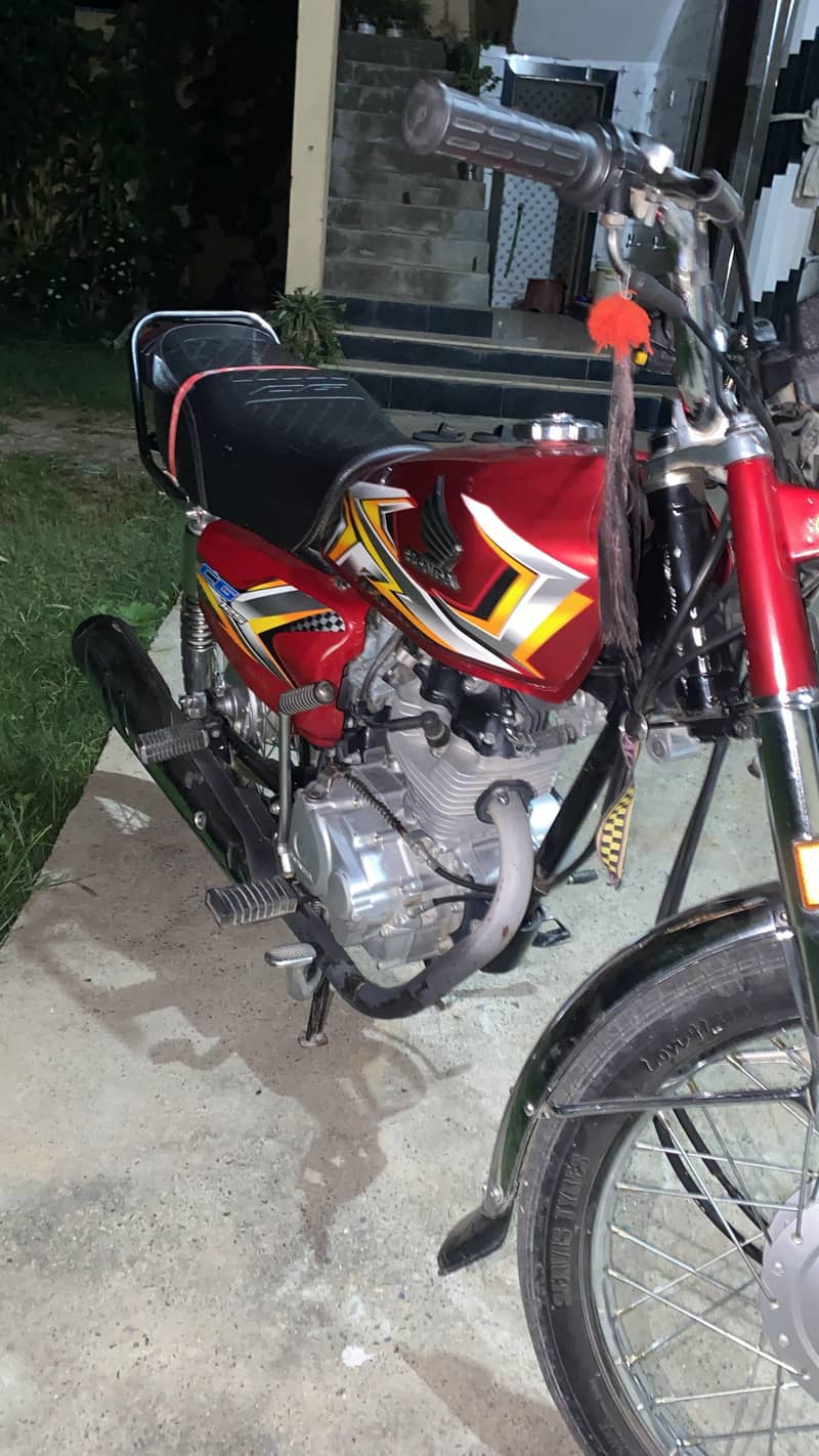 25 model 2