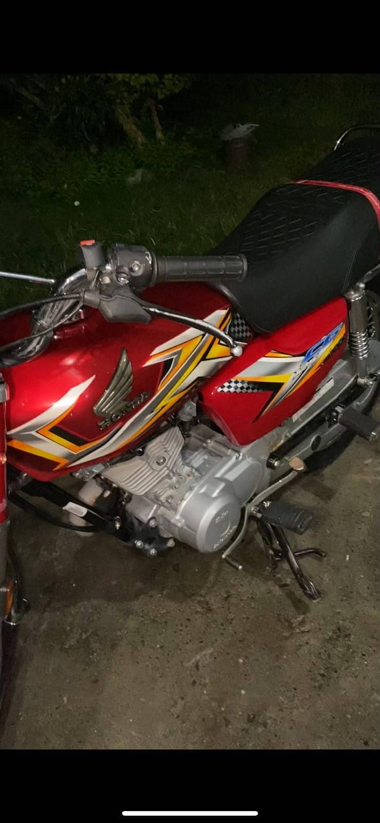25 model 5