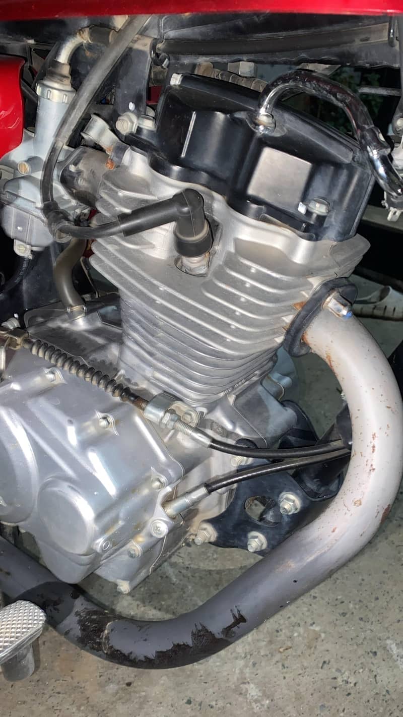 25 model 7