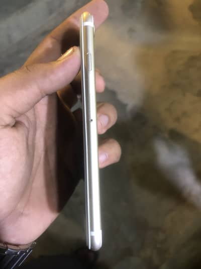 Apple iPhone 7 all okay MDM 128gb