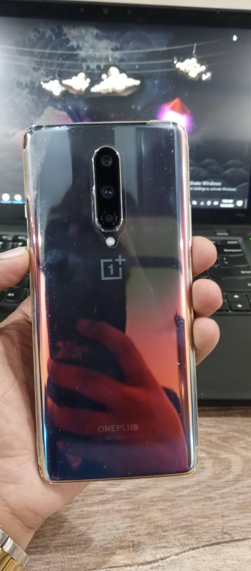 One Plus 8 1
