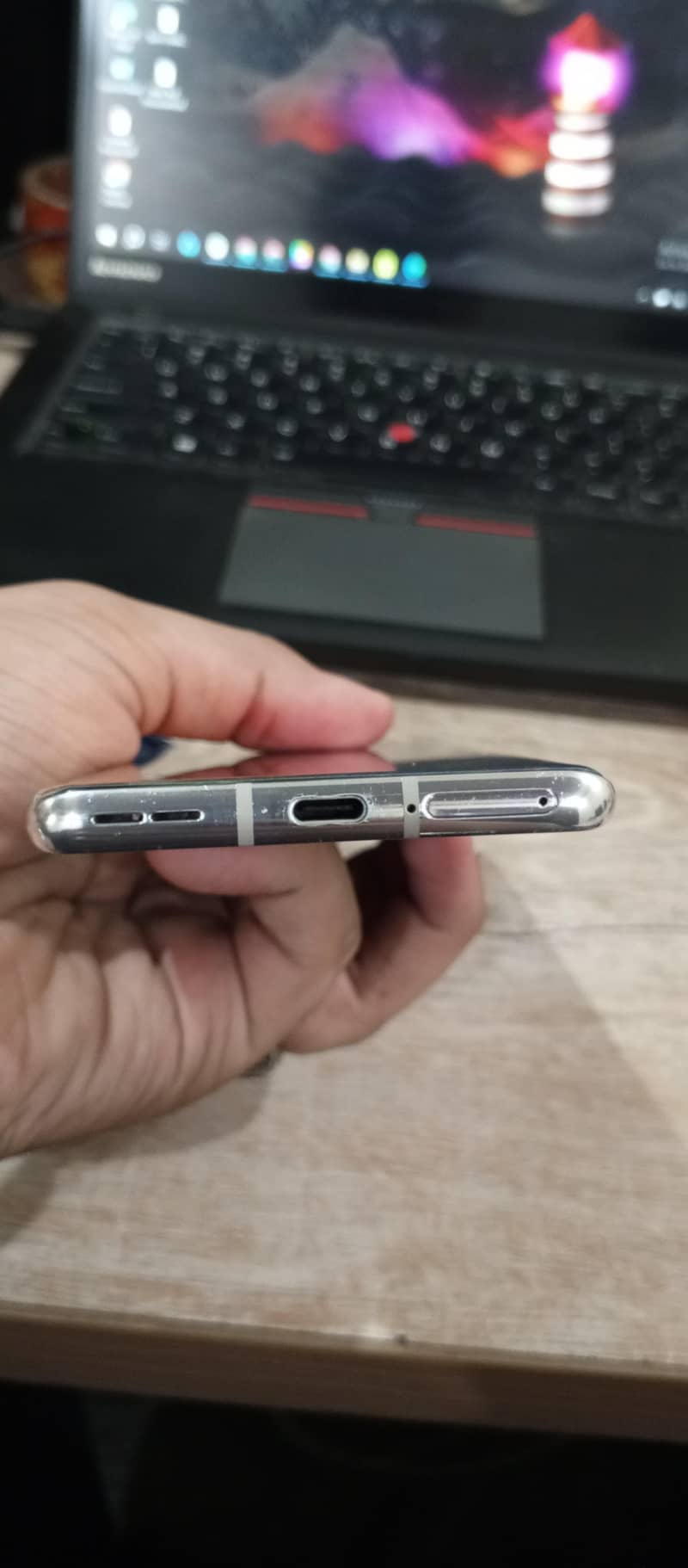 One Plus 8 4