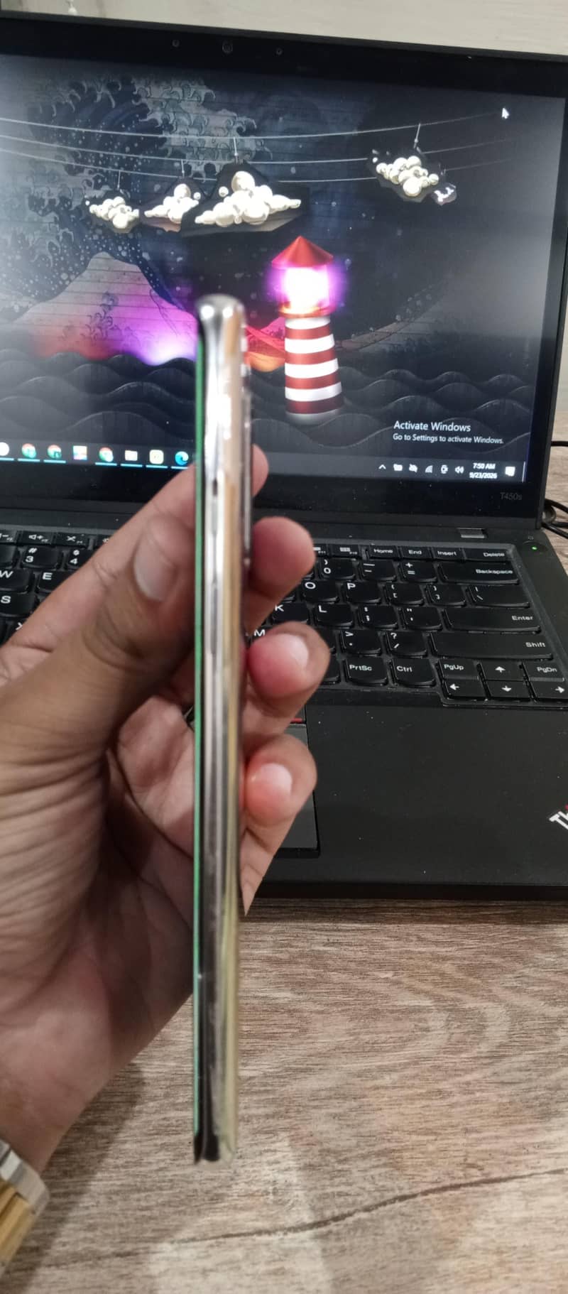 One Plus 8 5