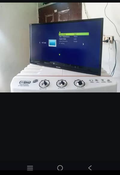 ecostar led