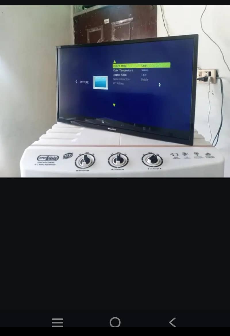ecostar led 0