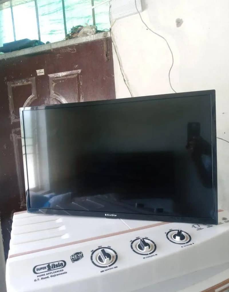 ecostar led 1