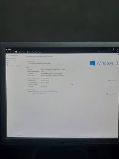 Core i5 2nd gen Urgent sell !