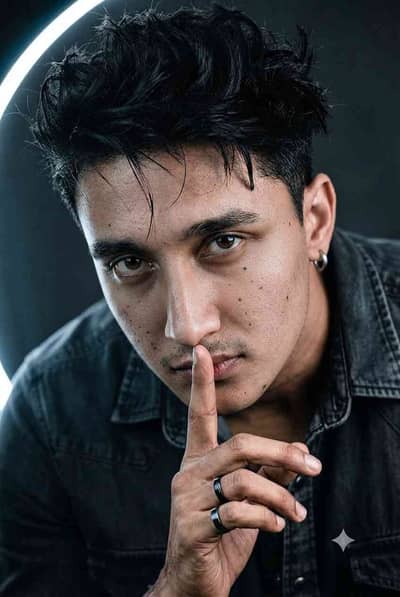 Rahib Khan