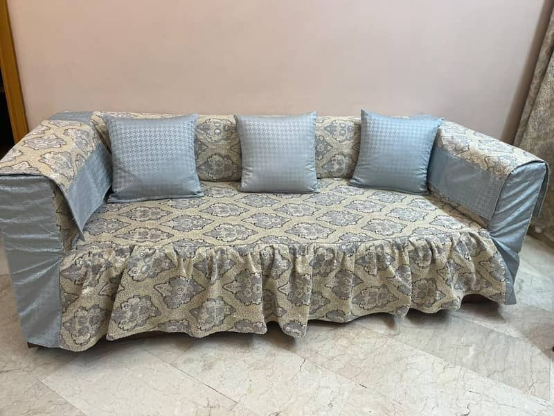 sofa set 1,1,3 5