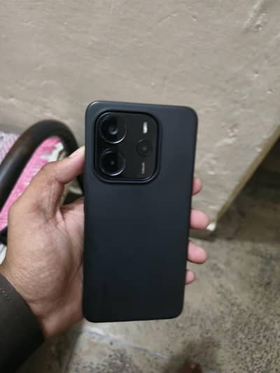 Xiaomi Redmi Note 14