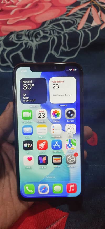 Apple iPhone 11 Pro