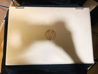 HP Pavilion x360 | i3 11th Gen | 16gb 256gb