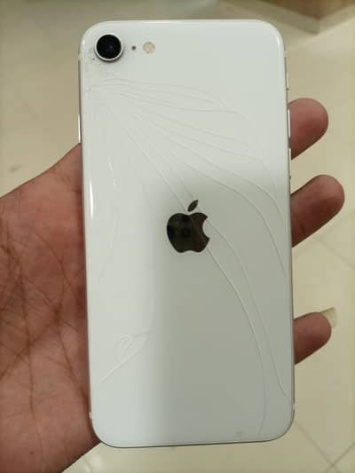 Apple iPhone SE