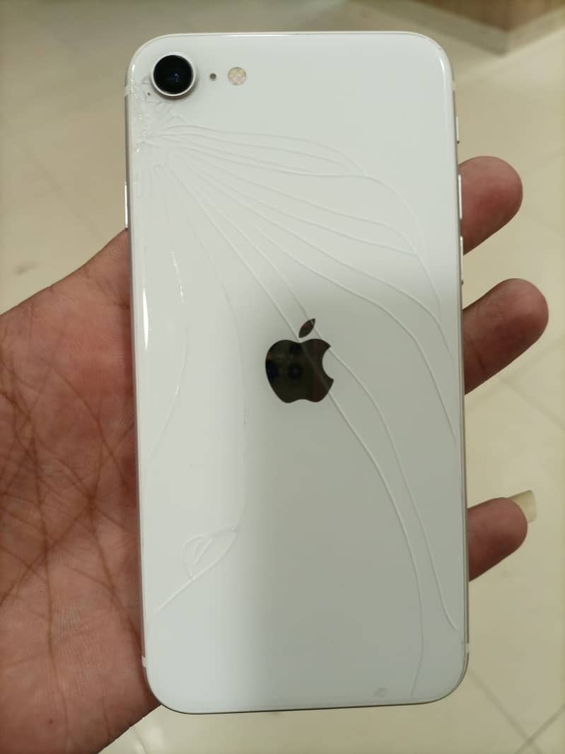 Apple iPhone SE 0
