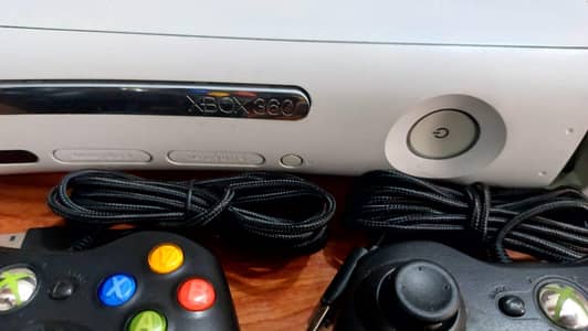 XBOX 360