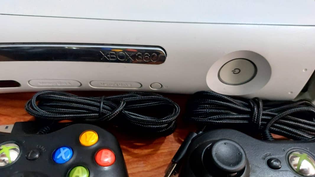 XBOX 360 0