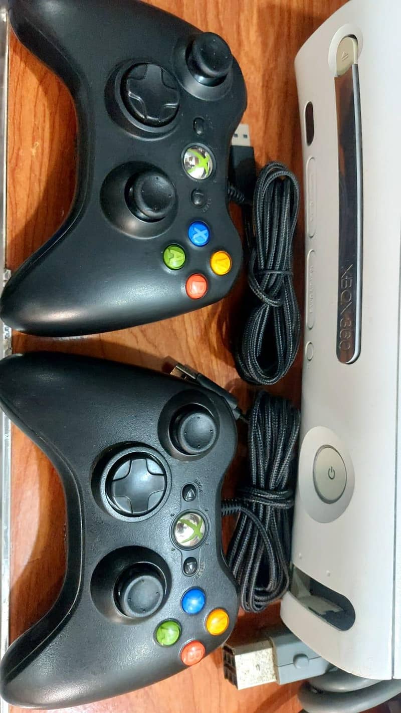 XBOX 360 2