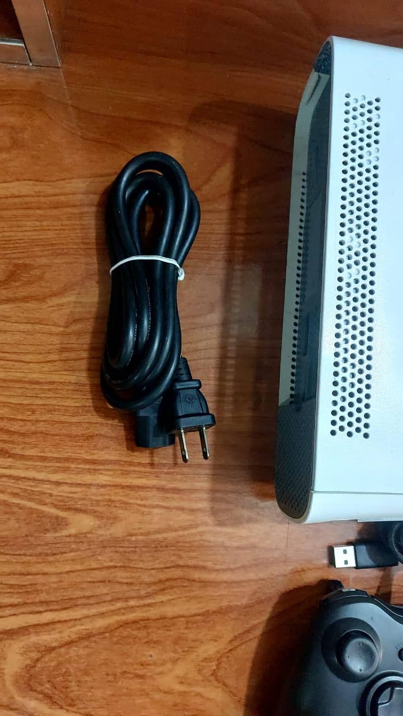 XBOX 360 3