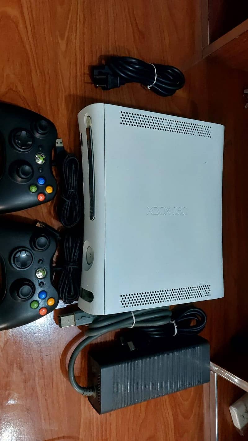 XBOX 360 4