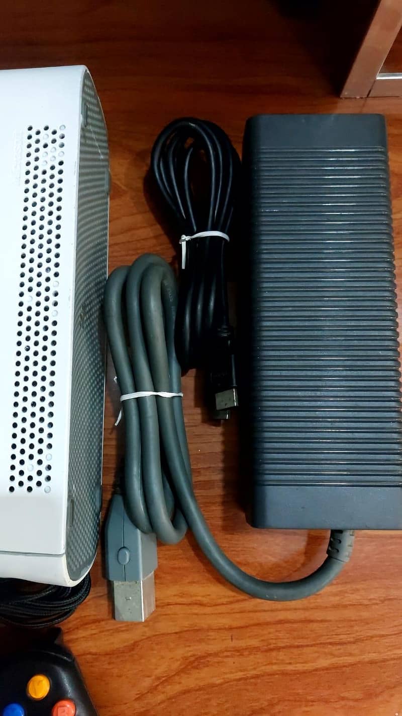 XBOX 360 5