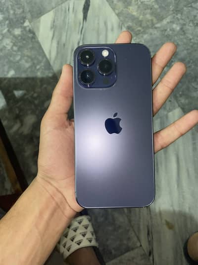 Apple iPhone 14 Pro Max jv