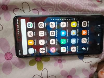 Infinix Smart. 8