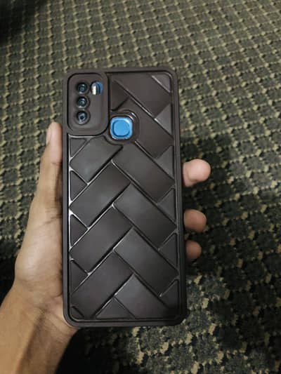 Infinix Hot 9 Play