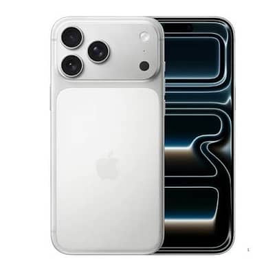 Apple iPhone 17 Pro Max
