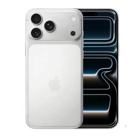 Apple iPhone 17 Pro Max 0