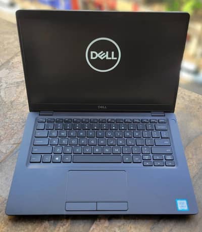 Dell Latitude 5300 – Core i5 8th Gen