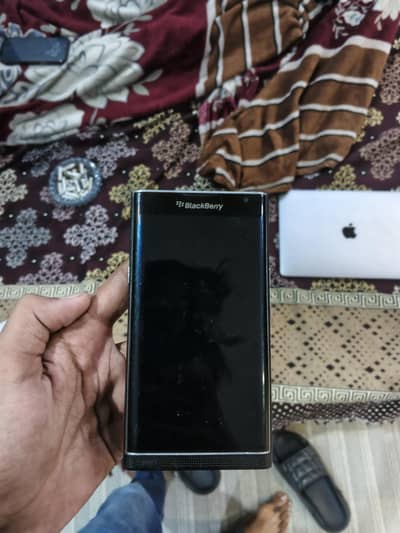 BlackBerry Priv