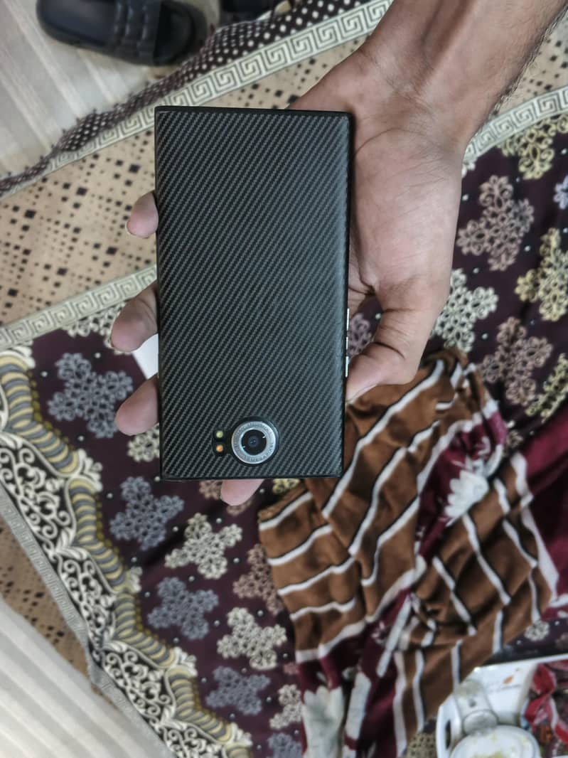 BlackBerry Priv 1