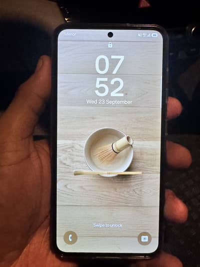 Samsung Galaxy S23
