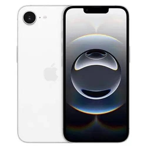 Apple iPhone 16e 0