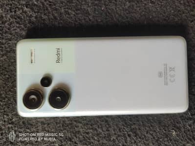 Xiaomi Redmi Note 13 Pro