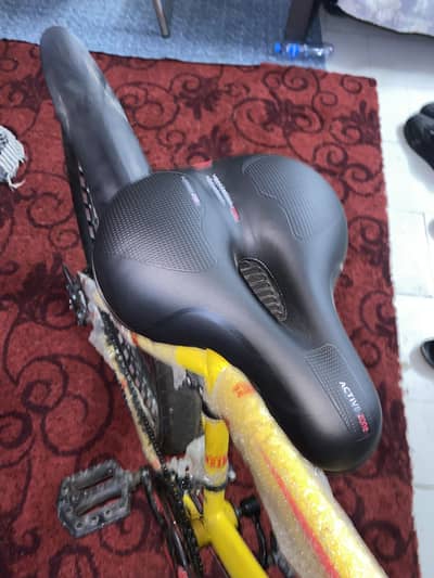 Goodwin advanced cycle brand new