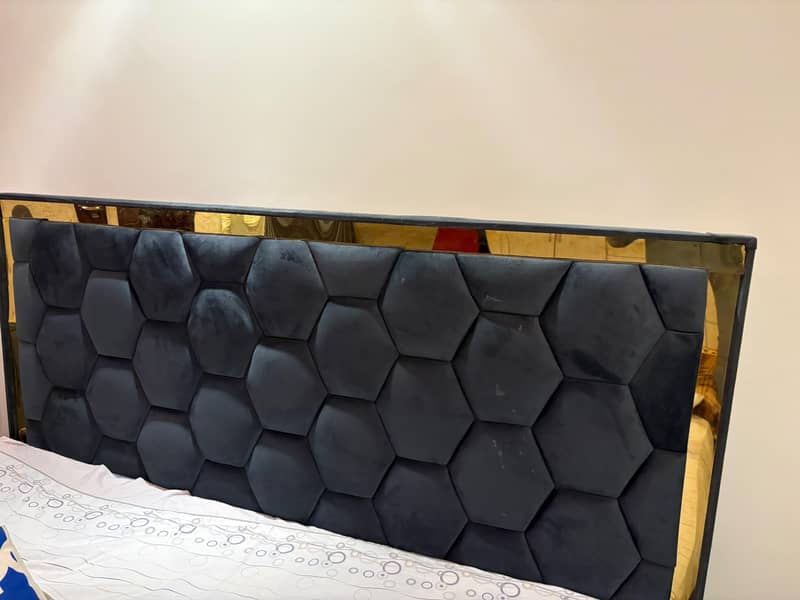 Complete Bed Set 1