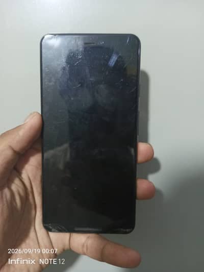 Google Pixel 3 XL