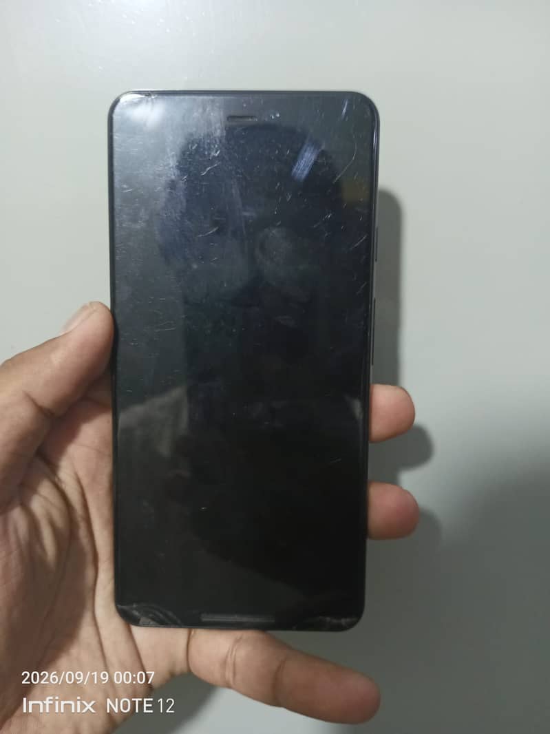 Google Pixel 3 XL 0