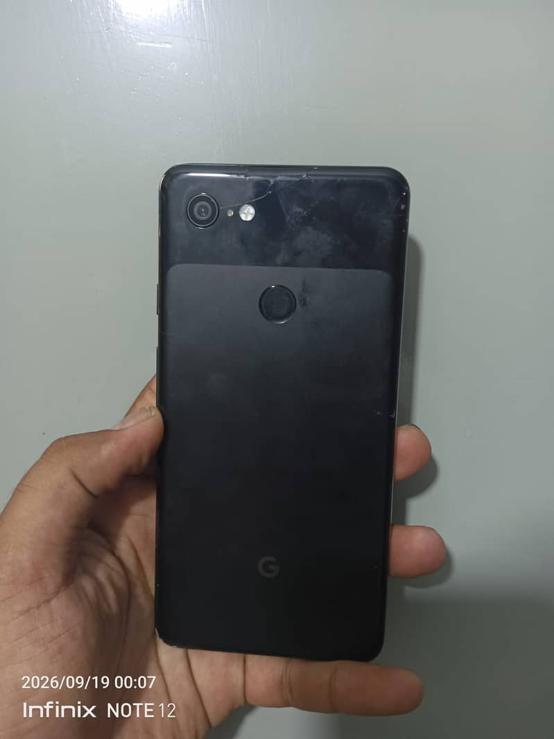 Google Pixel 3 XL 2