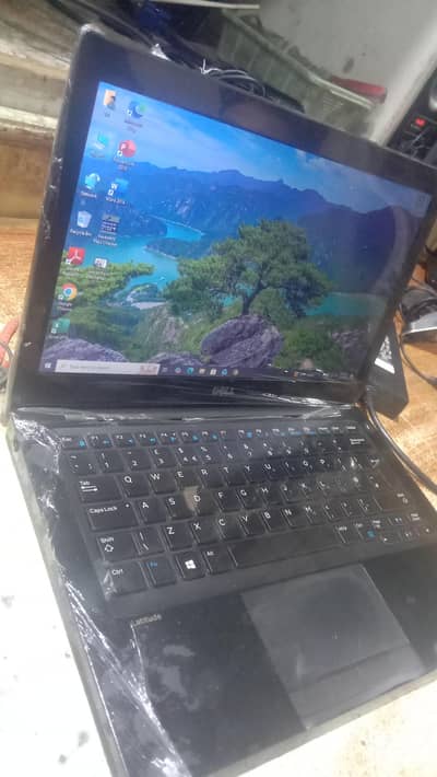 Ho laptop cor i5 6 Gen