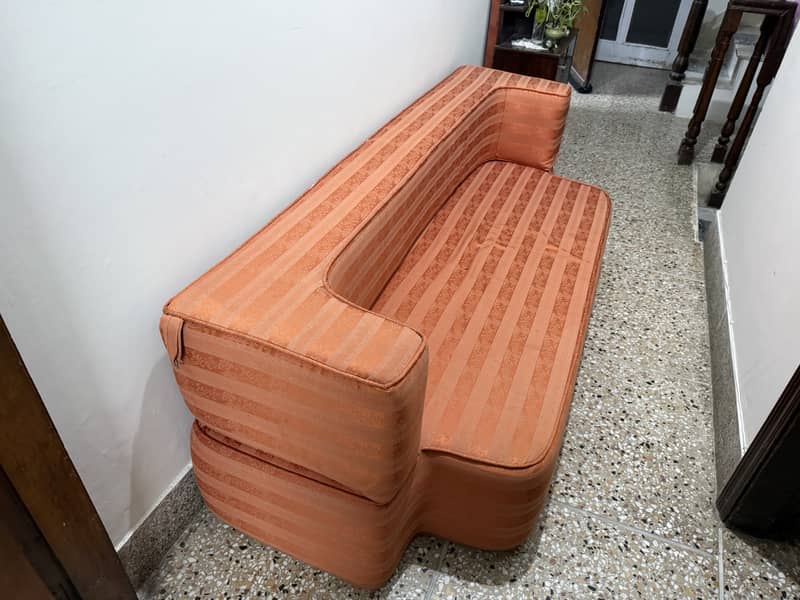Sofa bed 0
