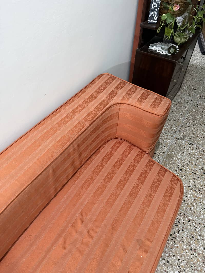 Sofa bed 2