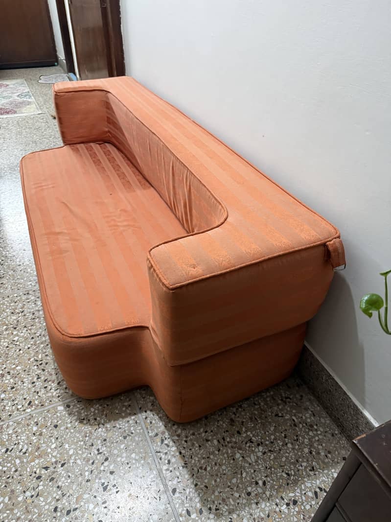 Sofa bed 3