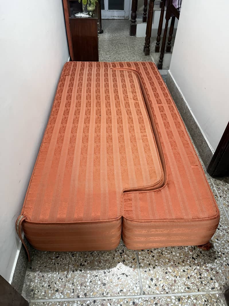 Sofa bed 4