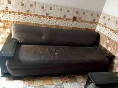 5 seater sofa set
