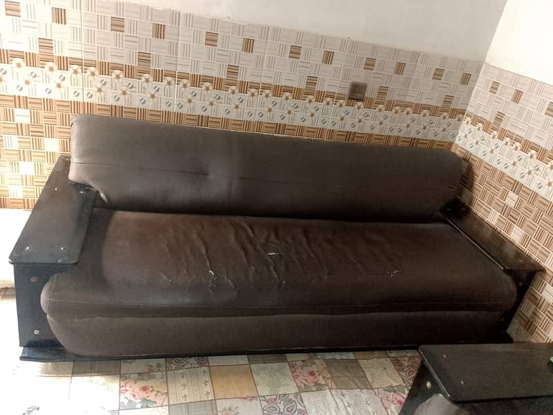 5 seater sofa set 1