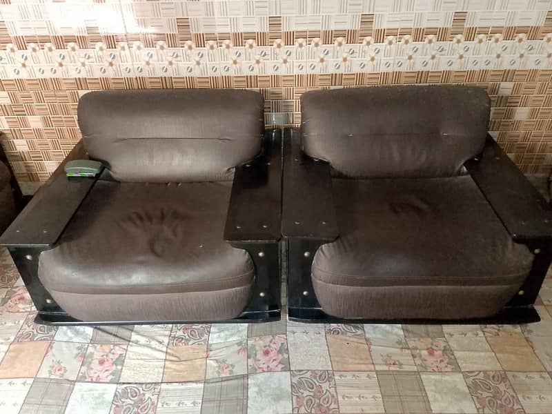 5 seater sofa set 2