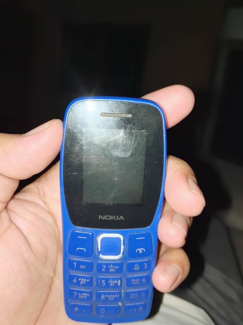 Nokia 105 1